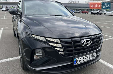 Hyundai Tucson 2021 Hyundai Tucson 2021