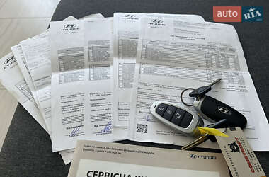 Внедорожник / Кроссовер Hyundai Tucson 2021 в 