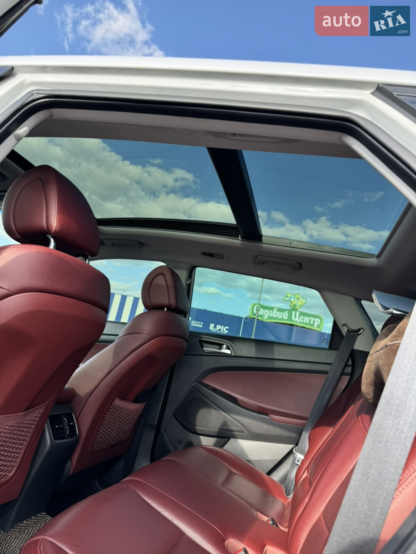 2017 Hyundai Tucson - мініатюра 34