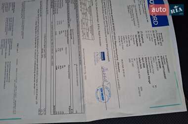 Позашляховик / Кросовер Hyundai Tucson 2007 в 