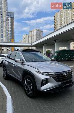 Внедорожник / Кроссовер Hyundai Tucson 2022 в Киеве