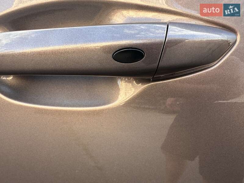 Позашляховик / Кросовер Hyundai Tucson 2021 в Києві