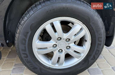 Внедорожник / Кроссовер Hyundai Tucson 2005 в  фото 20 Внедорожник / Кроссовер Hyundai Tucson 2005 в
