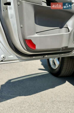 Внедорожник / Кроссовер Hyundai Tucson 2008 в 