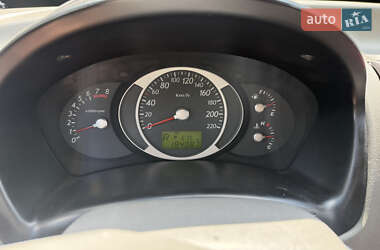 Внедорожник / Кроссовер Hyundai Tucson 2008 в 
