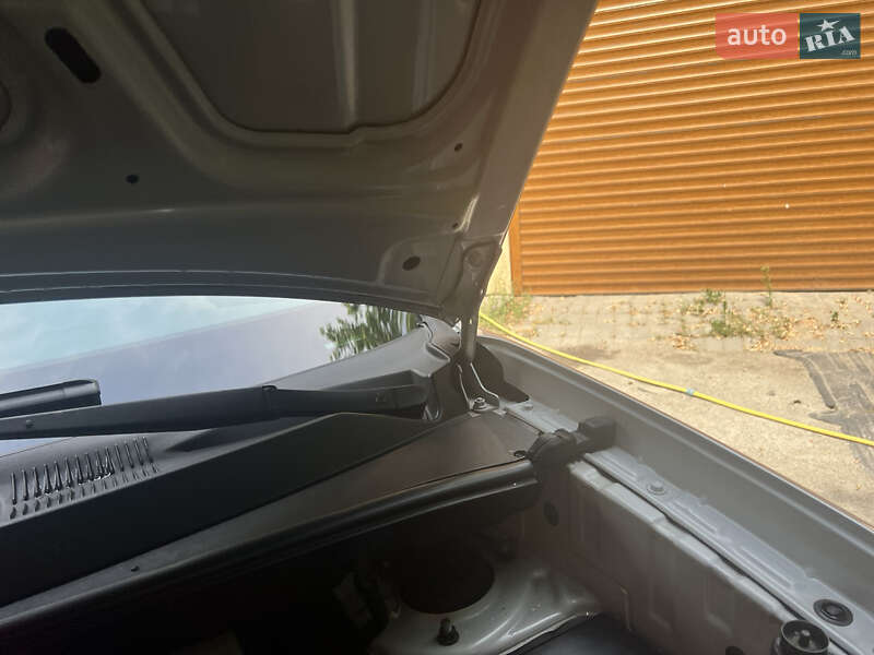 Позашляховик / Кросовер Hyundai Tucson 2009 в Дніпрі