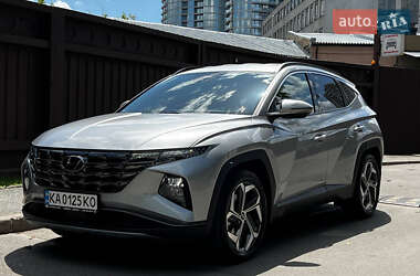Hyundai Tucson 2024 Hyundai Tucson 2024