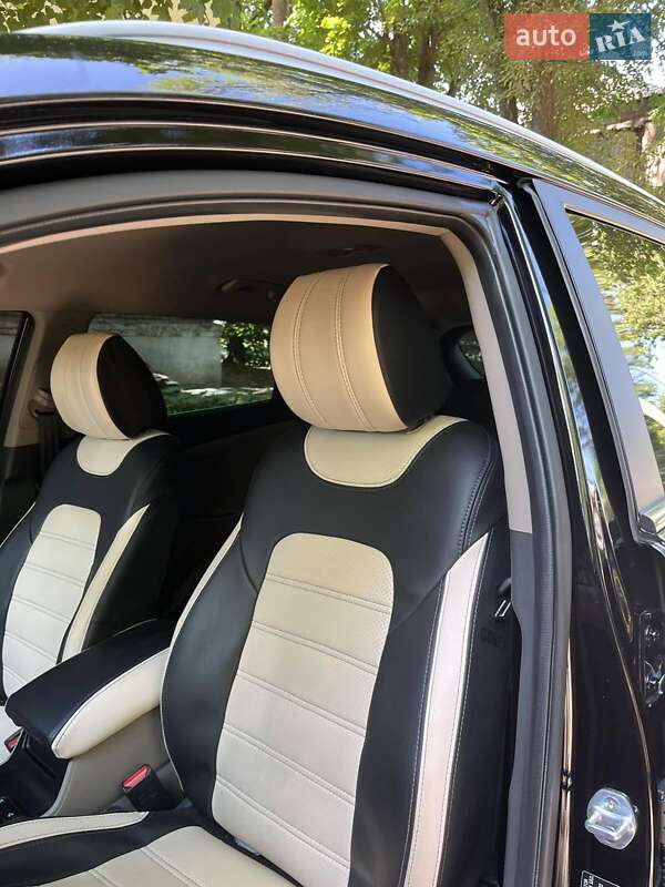 Позашляховик / Кросовер Hyundai Tucson 2018 в Вільногірську