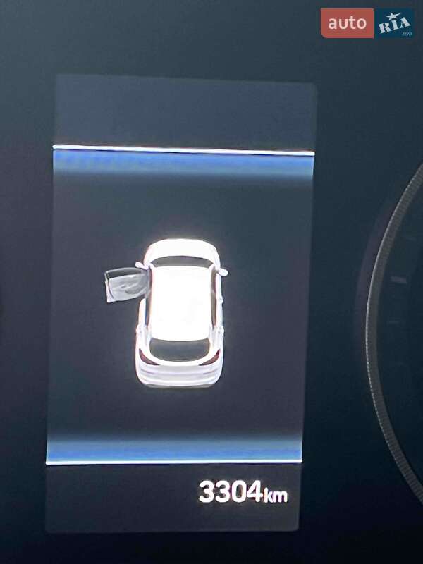 Позашляховик / Кросовер Hyundai Tucson 2018 в Вільногірську