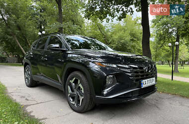 Внедорожник / Кроссовер Hyundai Tucson 2022 в Ирпене