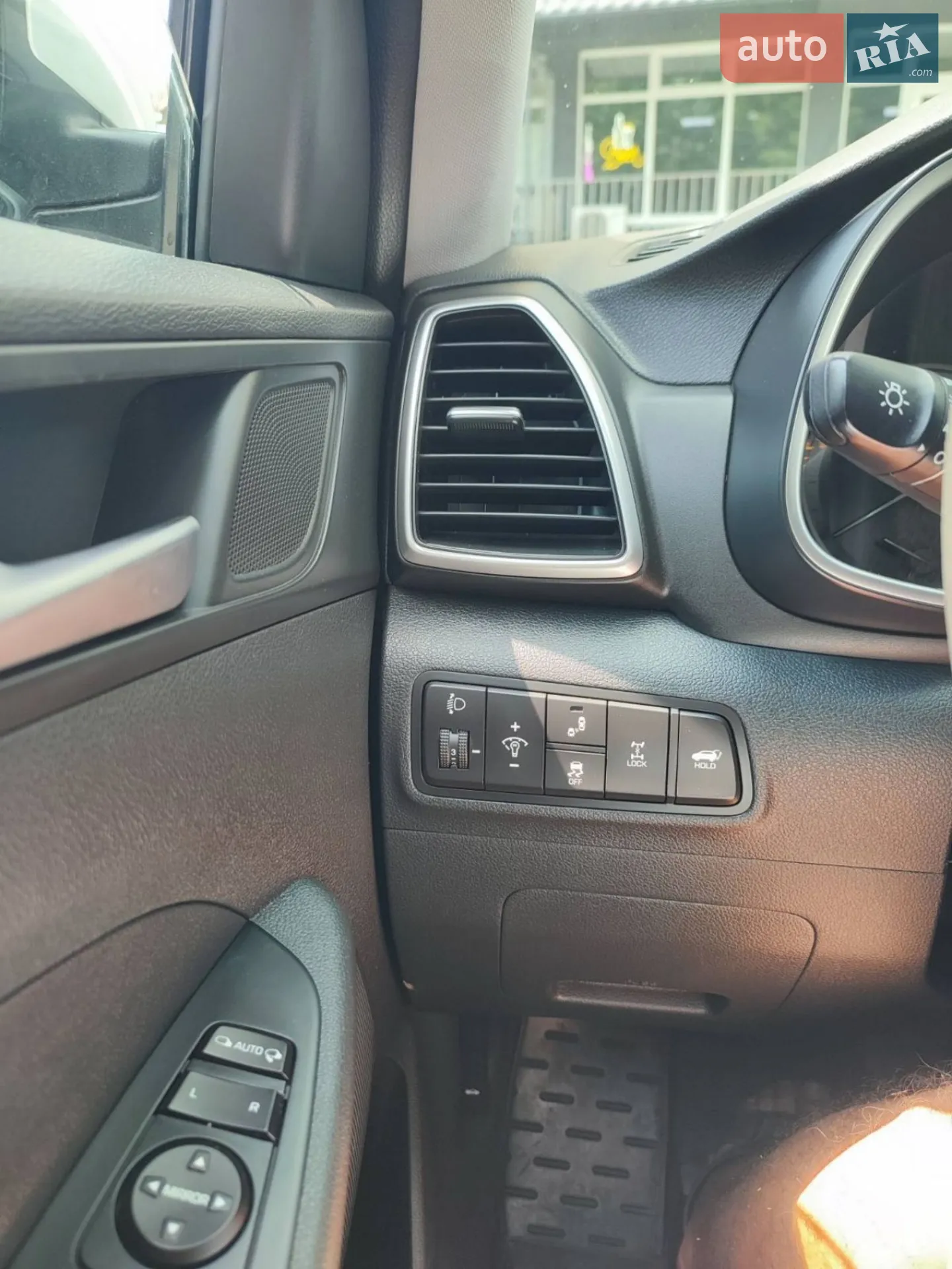 2018 Hyundai Tucson - мініатюра 13