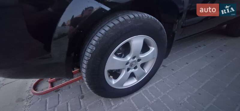 Внедорожник / Кроссовер Hyundai Tucson 2006 в Киеве
