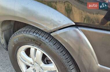 Внедорожник / Кроссовер Hyundai Tucson 2008 в 
