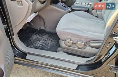 Внедорожник / Кроссовер Hyundai Tucson 2008 в 