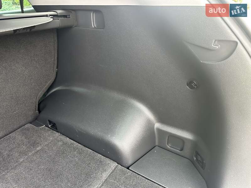 Внедорожник / Кроссовер Hyundai Tucson 2015 в Луцке