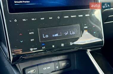 Внедорожник / Кроссовер Hyundai Tucson 2022 в 