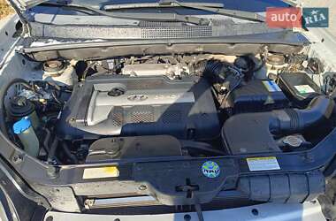 Внедорожник / Кроссовер Hyundai Tucson 2006 в 