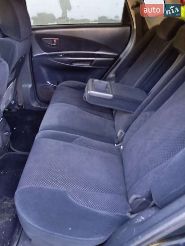 Позашляховик / Кросовер Hyundai Tucson 2006 в Києві фото 2 Позашляховик / Кросовер Hyundai Tucson 2006 в Києві