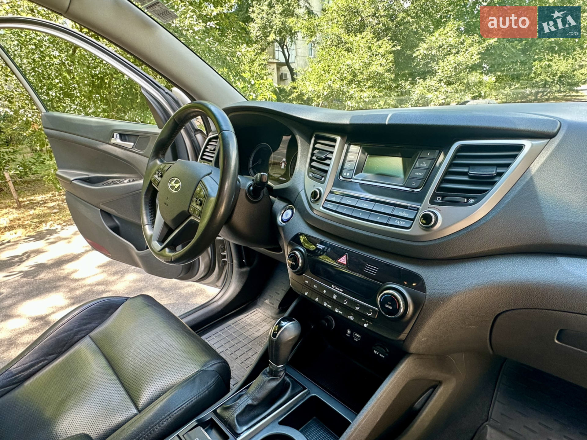 2016 Hyundai Tucson - мініатюра 32