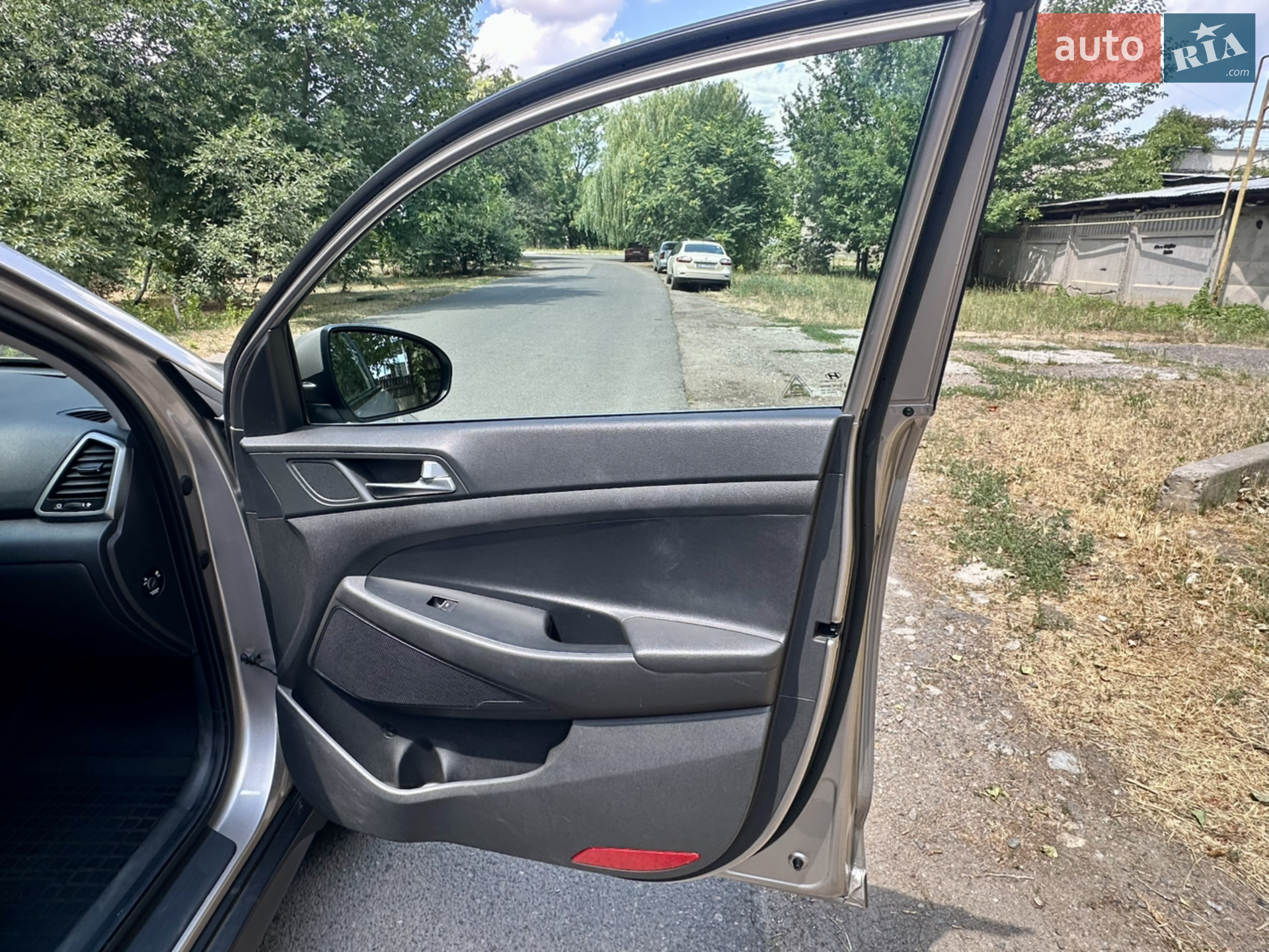 2016 Hyundai Tucson - мініатюра 38