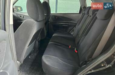 Внедорожник / Кроссовер Hyundai Tucson 2008 в 
