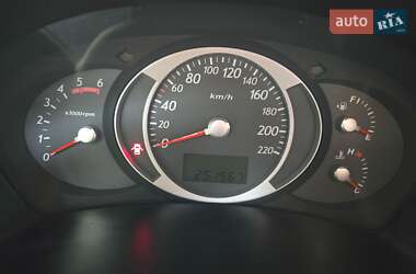 Внедорожник / Кроссовер Hyundai Tucson 2008 в 