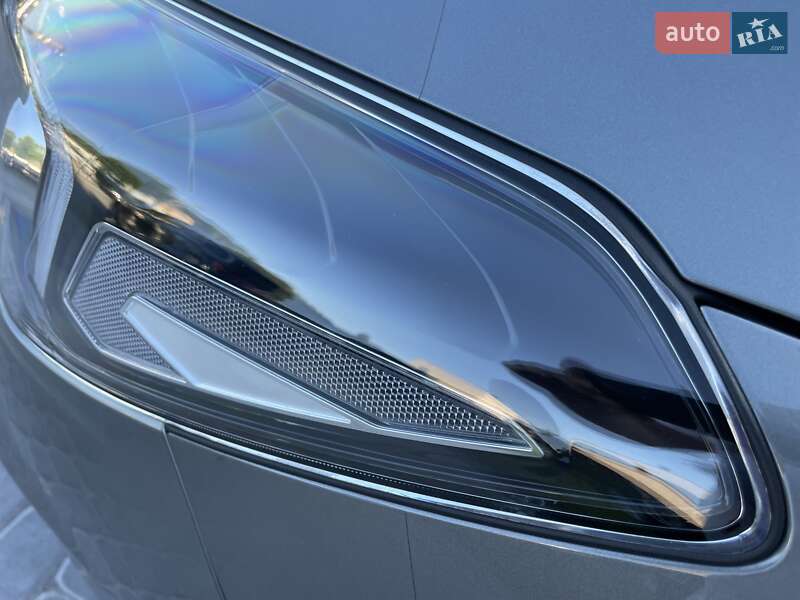 Внедорожник / Кроссовер Hyundai Tucson 2020 в Виннице