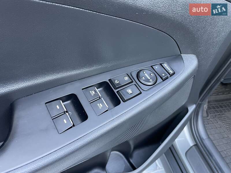 Внедорожник / Кроссовер Hyundai Tucson 2020 в Виннице
