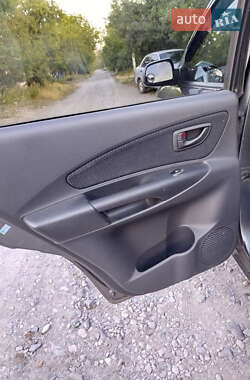 Внедорожник / Кроссовер Hyundai Tucson 2008 в 
