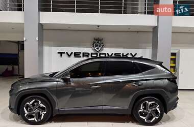 Внедорожник / Кроссовер Hyundai Tucson 2021 в Одессе