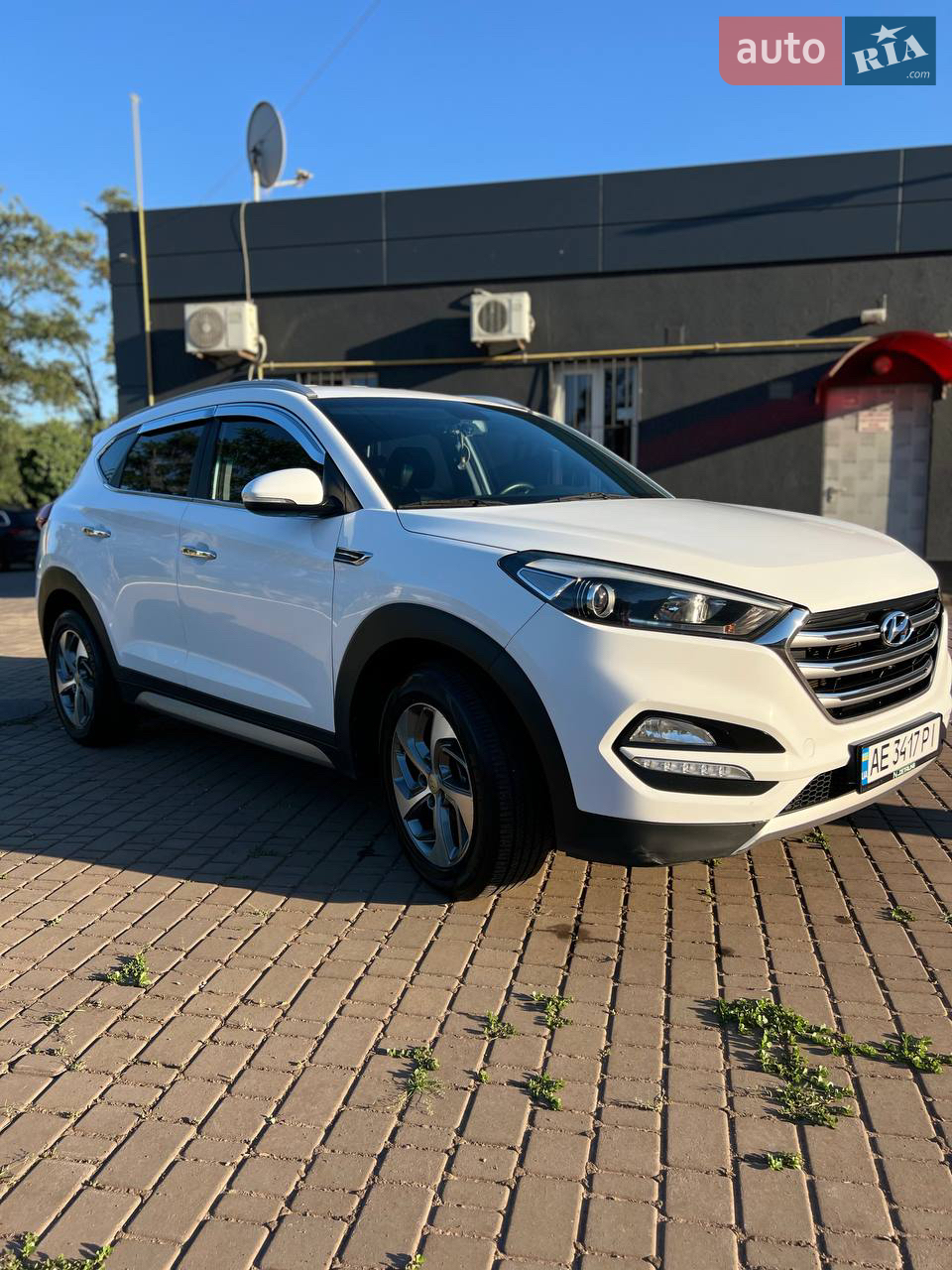 2016 Hyundai Tucson - мініатюра 21