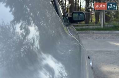 Внедорожник / Кроссовер Hyundai Tucson 2007 в 