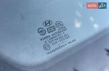 Внедорожник / Кроссовер Hyundai Tucson 2007 в 