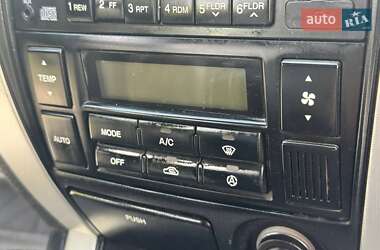 Внедорожник / Кроссовер Hyundai Tucson 2007 в 