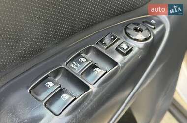 Внедорожник / Кроссовер Hyundai Tucson 2007 в 