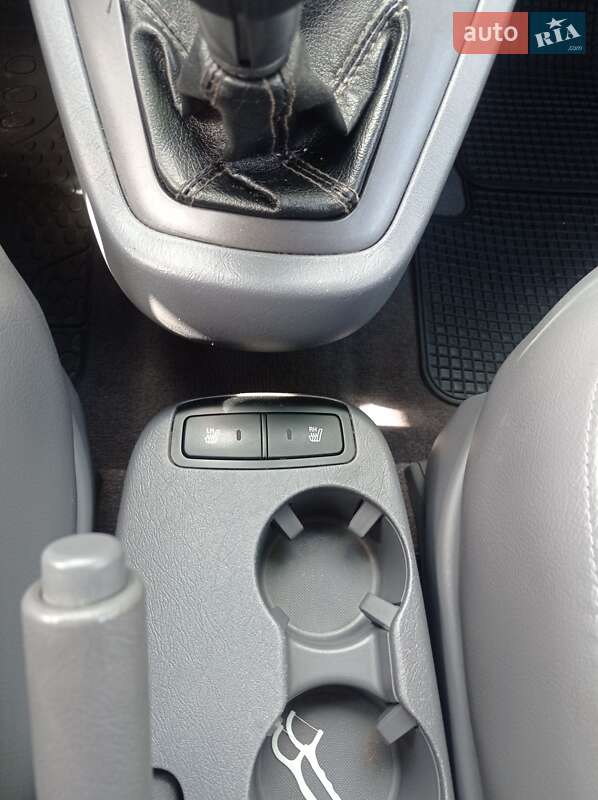 Внедорожник / Кроссовер Hyundai Tucson 2005 в Луцке