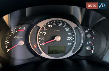 Внедорожник / Кроссовер Hyundai Tucson 2004 в 