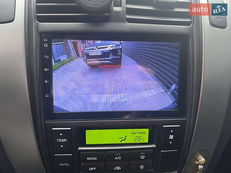 Внедорожник / Кроссовер Hyundai Tucson 2012 в Новых Петровцах