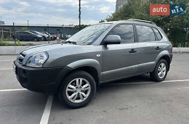 Hyundai Tucson 2013 Hyundai Tucson 2013