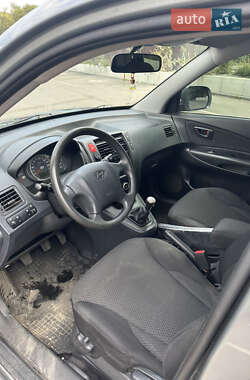 Внедорожник / Кроссовер Hyundai Tucson 2013 в 