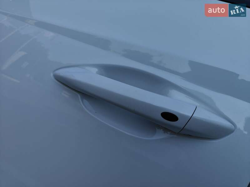 Внедорожник / Кроссовер Hyundai Tucson 2024 в Одессе