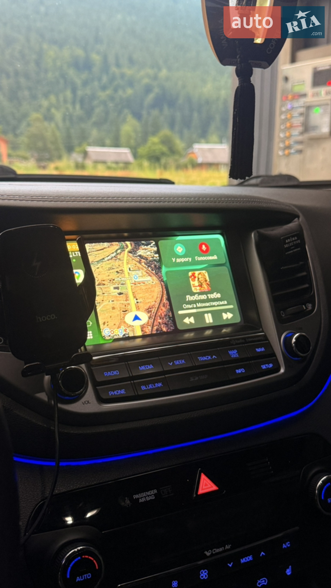 2016 Hyundai Tucson - мініатюра 23