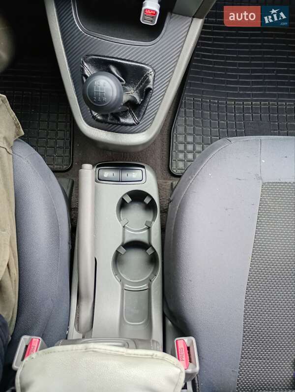 Позашляховик / Кросовер Hyundai Tucson 2005 в Львові