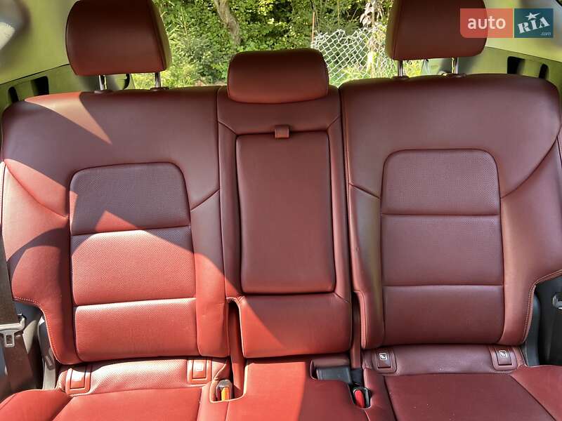 Внедорожник / Кроссовер Hyundai Tucson 2016 в Сваляве фото 27 Внедорожник / Кроссовер Hyundai Tucson 2016 в Сваляве