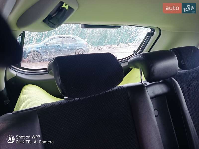 Внедорожник / Кроссовер Hyundai Tucson 2010 в Киеве фото 10 Внедорожник / Кроссовер Hyundai Tucson 2010 в Киеве