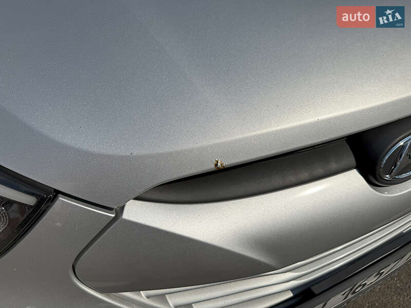 Внедорожник / Кроссовер Hyundai Tucson 2014 в Броварах фото 11 Внедорожник / Кроссовер Hyundai Tucson 2014 в Броварах