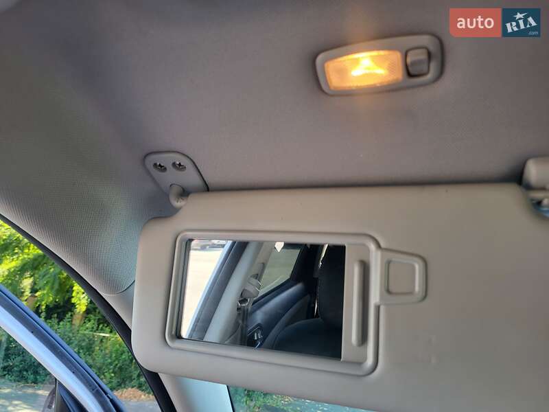 Позашляховик / Кросовер Hyundai Tucson 2016 в Львові