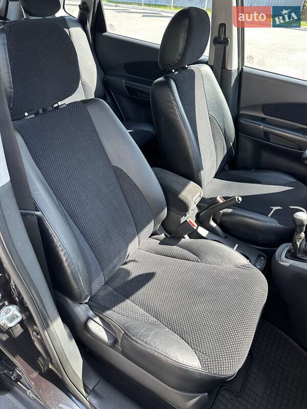 Внедорожник / Кроссовер Hyundai Tucson 2009 в Харькове