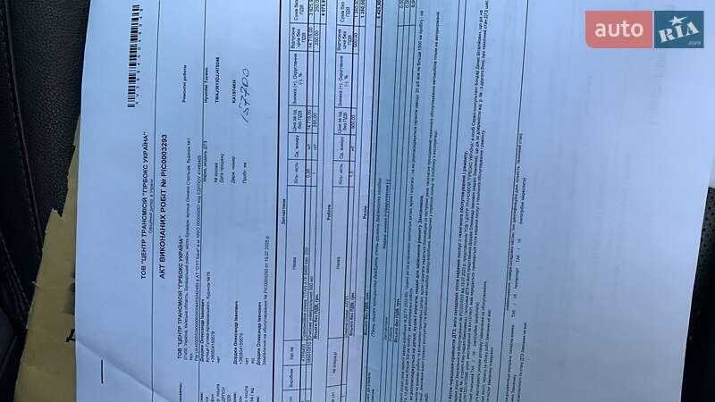 Внедорожник / Кроссовер Hyundai Tucson 2017 в Киеве