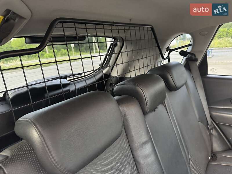 Внедорожник / Кроссовер Hyundai Tucson 2006 в Шепетовке